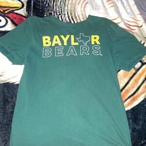 District Forest Green Tee